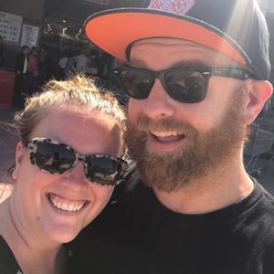 Meet your Posher, Brian s